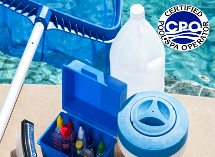 Pool Cleaning - Massachusetts