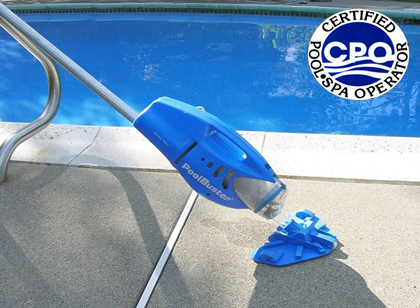 Pool Cleaning - Massachusetts