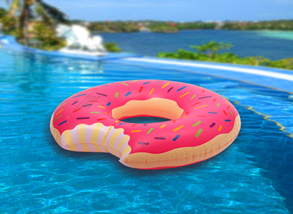 Pool Cleaning - Massachusetts